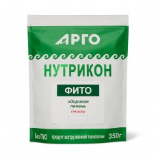 Нутрикон Фито, гранулы, 350 г