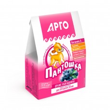 Драже Пантошка-A, 80 г