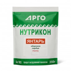 Нутрикон Янтарь, гранулы, 350 г