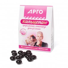 Драже Кальцепан, 100 г