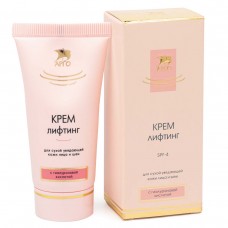 Крем-лифтинг SPF-4, 30 мл