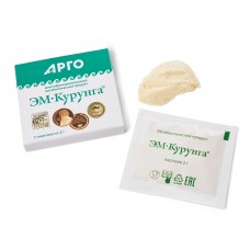 ЭМ-Курунга, порошок, 3 пак. по 2 г, метабиотический продукт