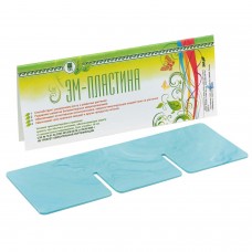 ЭМ-пластина ЭМ-пластина