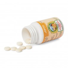 Продукт симбиотический КуЭМсил Цзамба, таблетки 60 шт.