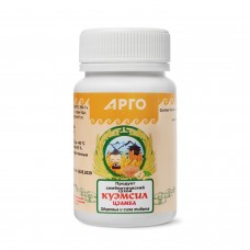 Продукт симбиотический КуЭМсил Цзамба, таблетки 60 шт.
