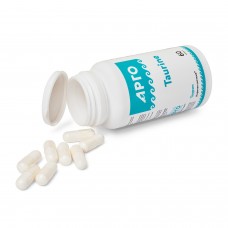 Таурин, капсулы 60 шт