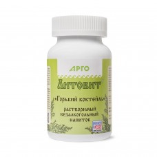 Литовит-напиток растворимый Горький коктейль, порошок, 140 г Литовит-напиток растворимый Горький коктейль, порошок, 140 г
