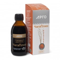 Литовит ЧагаПлюс, напиток, 250 мл