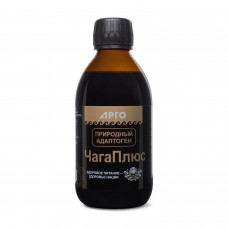 Литовит ЧагаПлюс, напиток, 250 мл