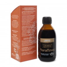 Литовит ЧагаПлюс, напиток, 250 мл