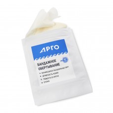 Обёртывание бандажное тонизирующее противоотёчное, 3 м