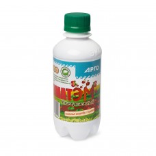 Удобрение минеральное ГуматЭм универсальное, 250 мл Удобрение минеральное ГуматЭм универсальное, 250 мл