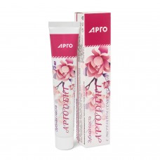 Паста зубная Аргодент с экстрактом периллы, 75 мл