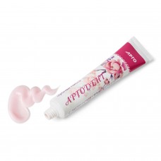 Паста зубная Аргодент с экстрактом периллы, 75 мл