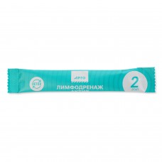 Лимфодренаж Актив 2 этап, 20 стиков по 5 г
