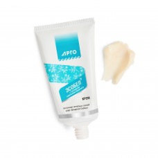 Крем массажный с экстрактом сабельника Эсобел, 50 мл