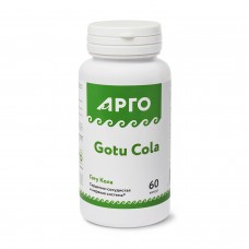 Готу Кола, капсулы, 60 шт Готу Кола, капсулы, 60 шт