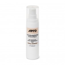 Крем тональный 01 светло-бежевый, 30 мл