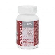 Литовит-М, порошок, 150 г