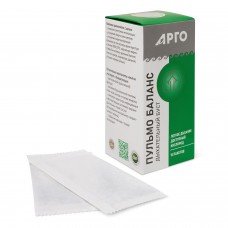 Напиток Дыхательный буст Пульмо Баланс, смесь сухая 15 пакетов по 5 г