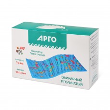 Аппликатор Ляпко Одинарный (шаг игл 5,8 мм)