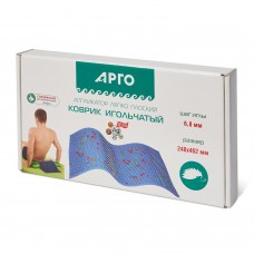 Аппликатор Ляпко Коврик (шаг игл 6,8 мм)