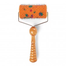 Аппликатор Ляпко Валик Большой (шаг игл 5,0 мм)