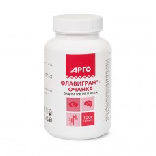 Флавигран-очанка, гранулы, 120 г