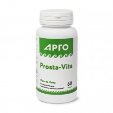 Проста-Вита, капсулы, 60 шт