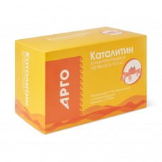 Каталитин, таблетки, 100 шт