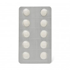 Гепатолептин, таблетки, 50 шт