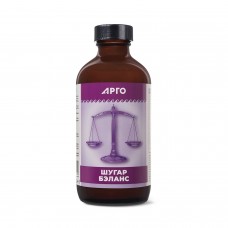 Шугар Бэланс, коллоидная фитоформула, 235 мл