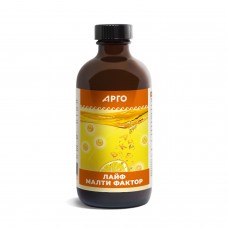 Лайф Малти-Фактор, коллоидная фитоформула, 235 мл