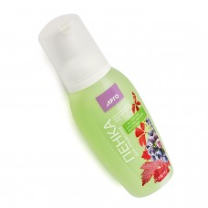 Пенка для умывания с экстрактом красных листьев винограда, 200 мл Пенка для умывания с экстрактом красных листьев винограда, 200 мл