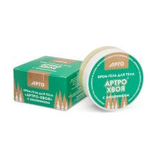 Крем-гель для тела Артро-хвоя с окопником, 50 мл