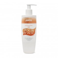 Концентрат для стимуляции роста волос с красным женьшенем, 200 мл