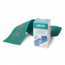 Аппликатор Ляпко Двойной (шаг игл 6,2 мм)