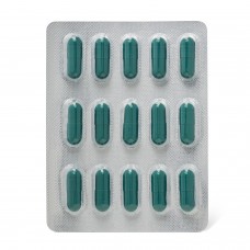 Убихинон Био (с Q10 и ресвератролом), капсулы, 30 шт.