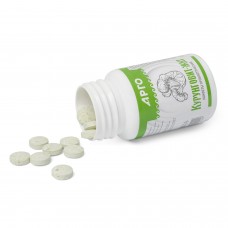 Конфеты пробиотические Курунговит ЖКТ, 60 шт