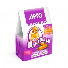 Драже Пантошка с цинком и витамином D3, 80 г
