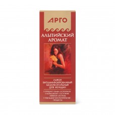 Бальзам Альпийский аромат, 100 мл