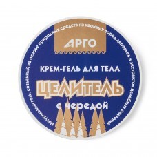 Крем-гель для тела Целитель с чередой, 50 мл