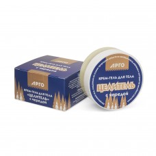 Крем-гель для тела Целитель с чередой, 50 мл