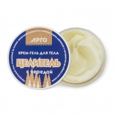 Крем-гель для тела Целитель с чередой, 50 мл