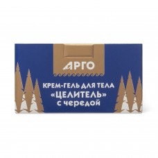 Крем-гель для тела Целитель с чередой, 50 мл