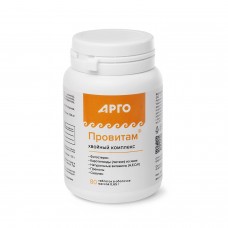 Провитам, таблетки, 80 шт
