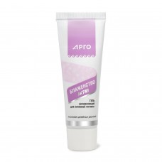 Гель для интимной гигиены Блаженство Актив, 30 мл