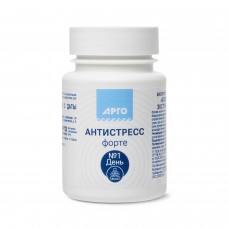 Комплекс Антистресс форте, капсулы, 60 шт.