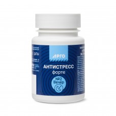 Комплекс Антистресс форте, капсулы, 60 шт.