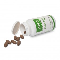 Гинкго Билоба Плас, таблетки, 60 шт Гинкго Билоба Плас, таблетки, 60 шт